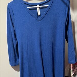 Two dresses size medium